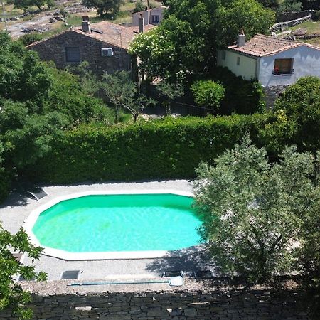 Fornillos de Fermoselle La Casa De Los Arribes מראה חיצוני תמונה