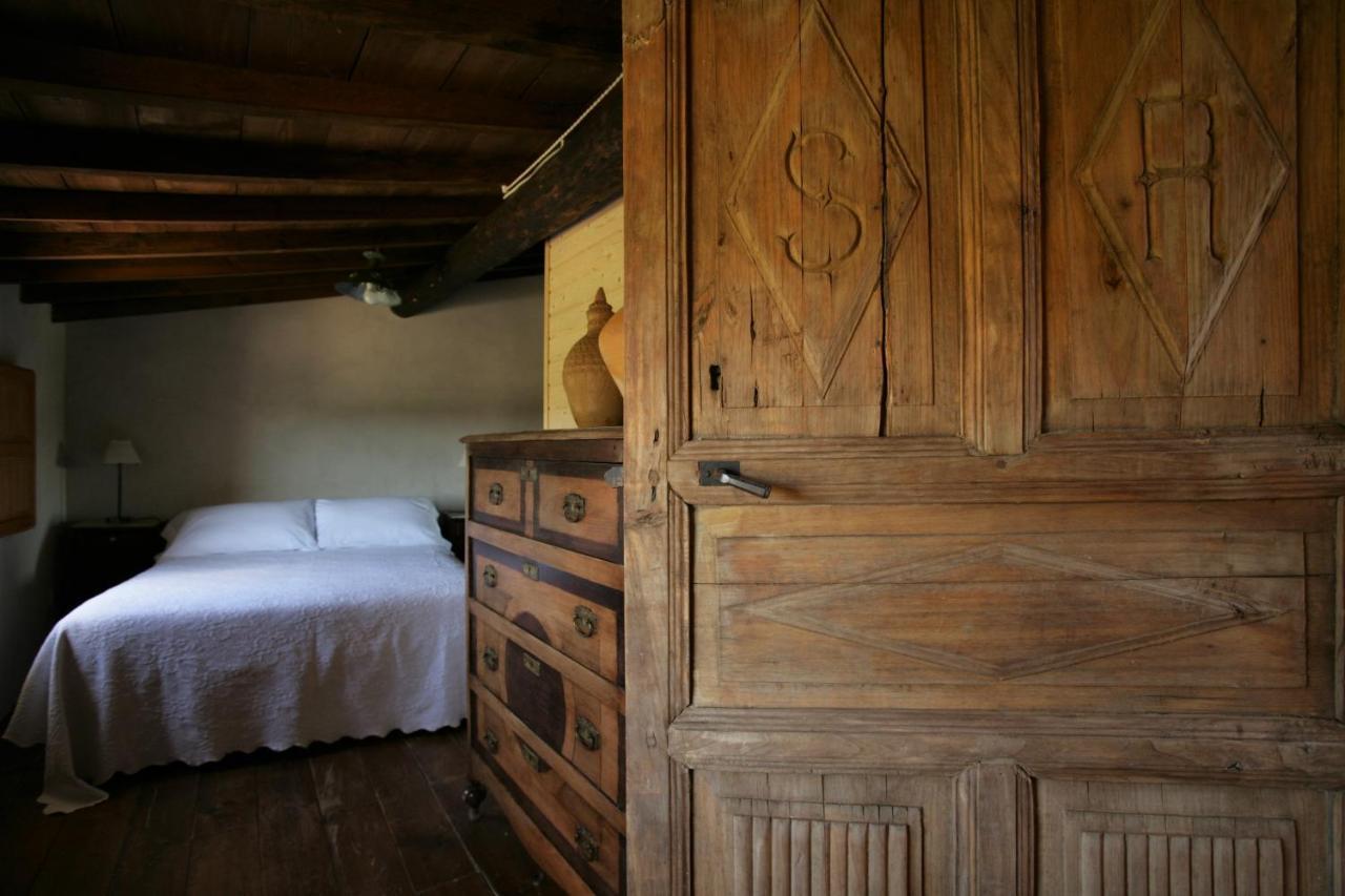 Fornillos de Fermoselle La Casa De Los Arribes מראה חיצוני תמונה