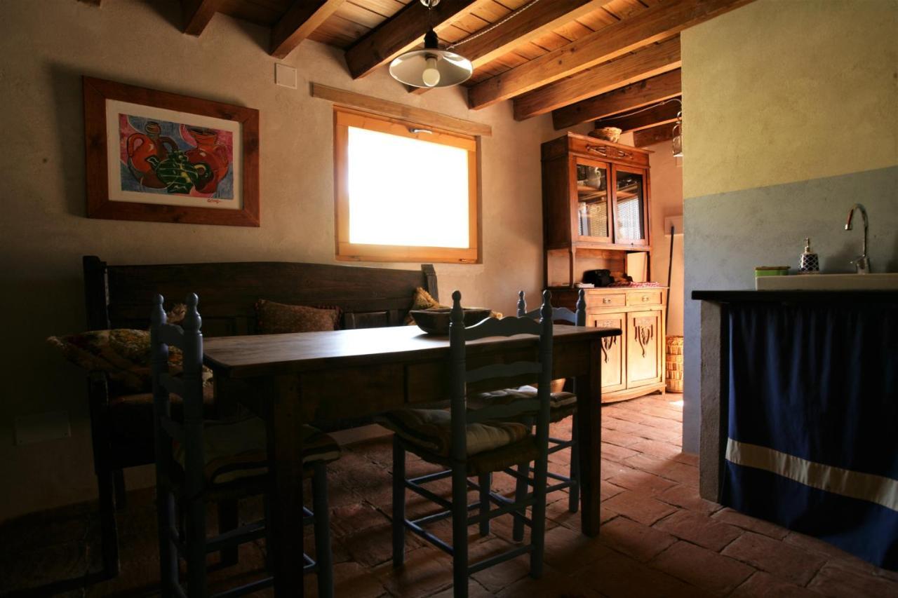 Fornillos de Fermoselle La Casa De Los Arribes מראה חיצוני תמונה