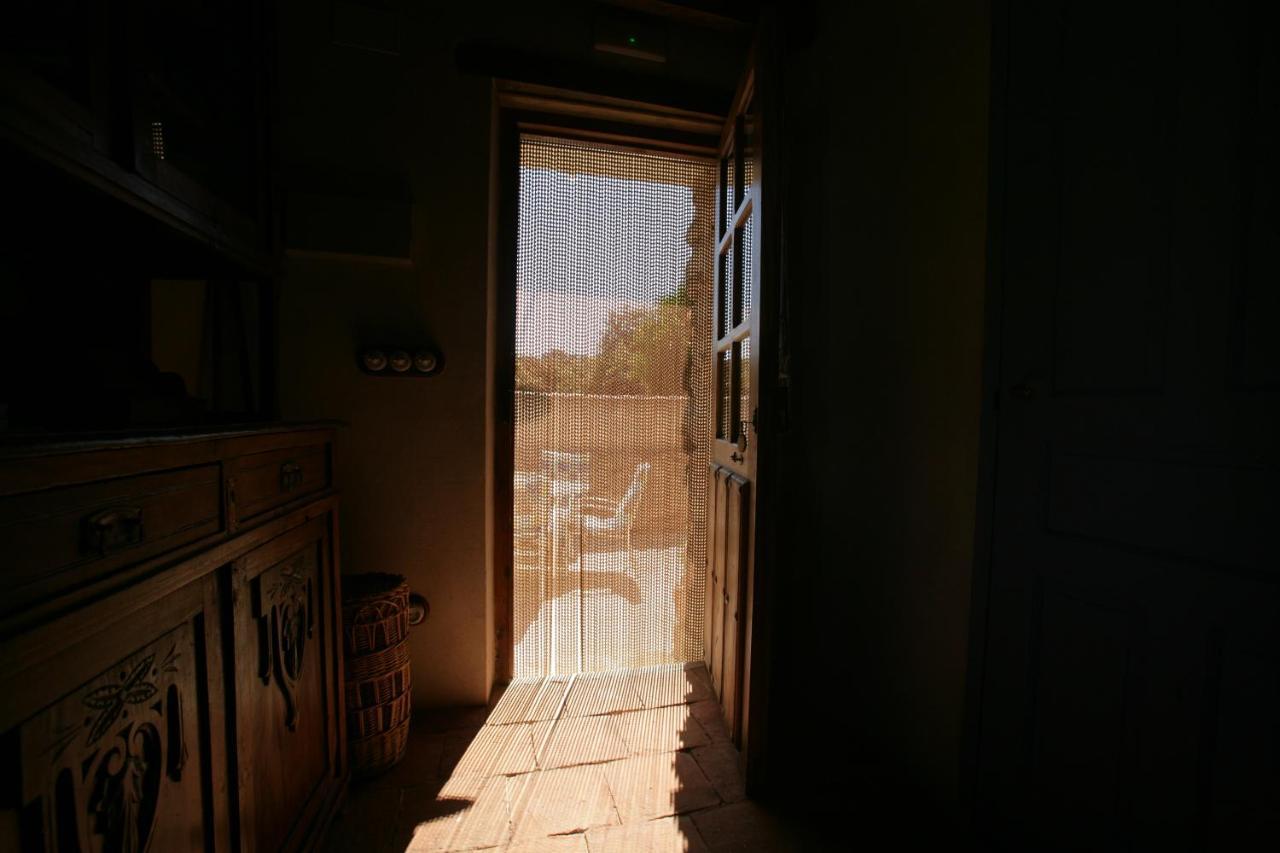 Fornillos de Fermoselle La Casa De Los Arribes מראה חיצוני תמונה