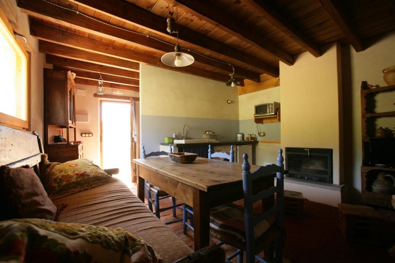 Fornillos de Fermoselle La Casa De Los Arribes מראה חיצוני תמונה