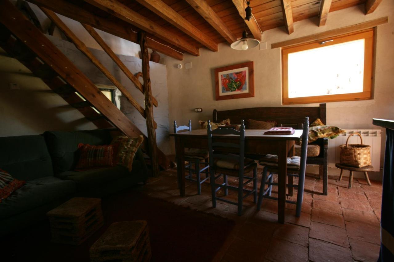 Fornillos de Fermoselle La Casa De Los Arribes מראה חיצוני תמונה