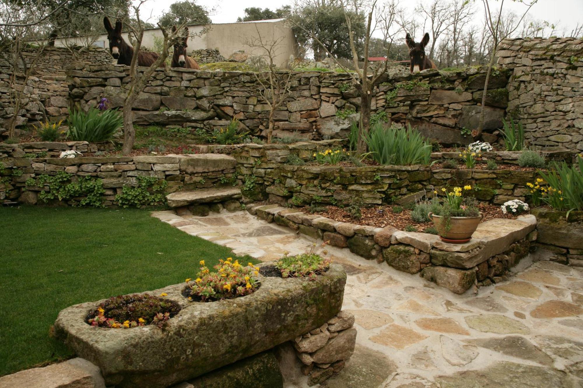 Fornillos de Fermoselle La Casa De Los Arribes מראה חיצוני תמונה