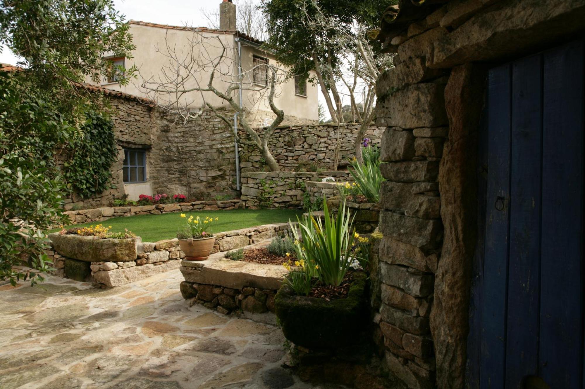 Fornillos de Fermoselle La Casa De Los Arribes מראה חיצוני תמונה