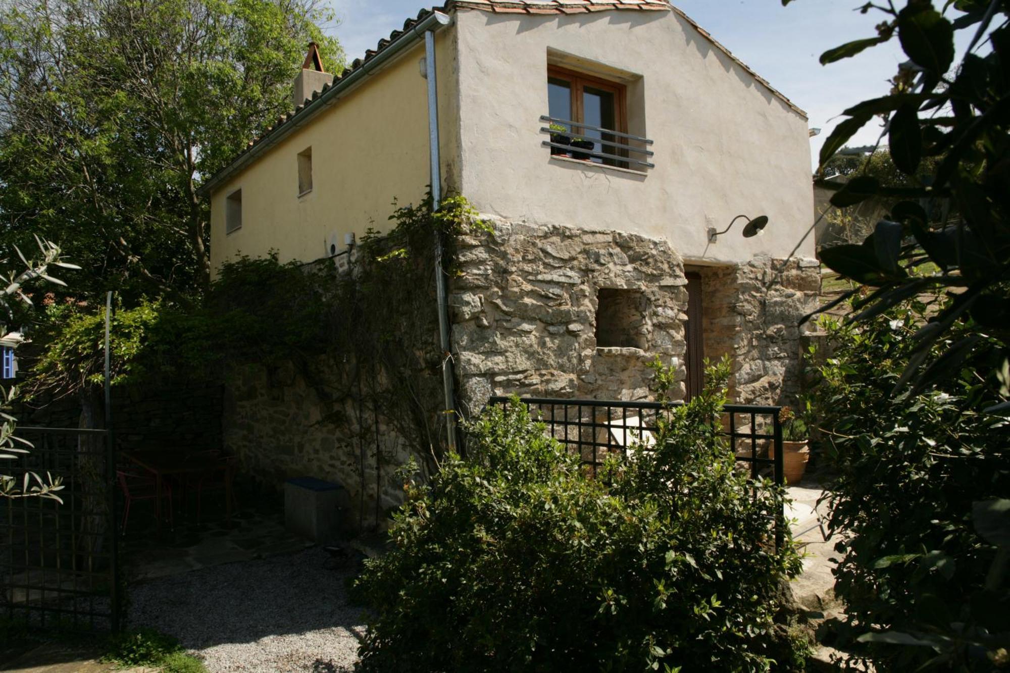 Fornillos de Fermoselle La Casa De Los Arribes מראה חיצוני תמונה