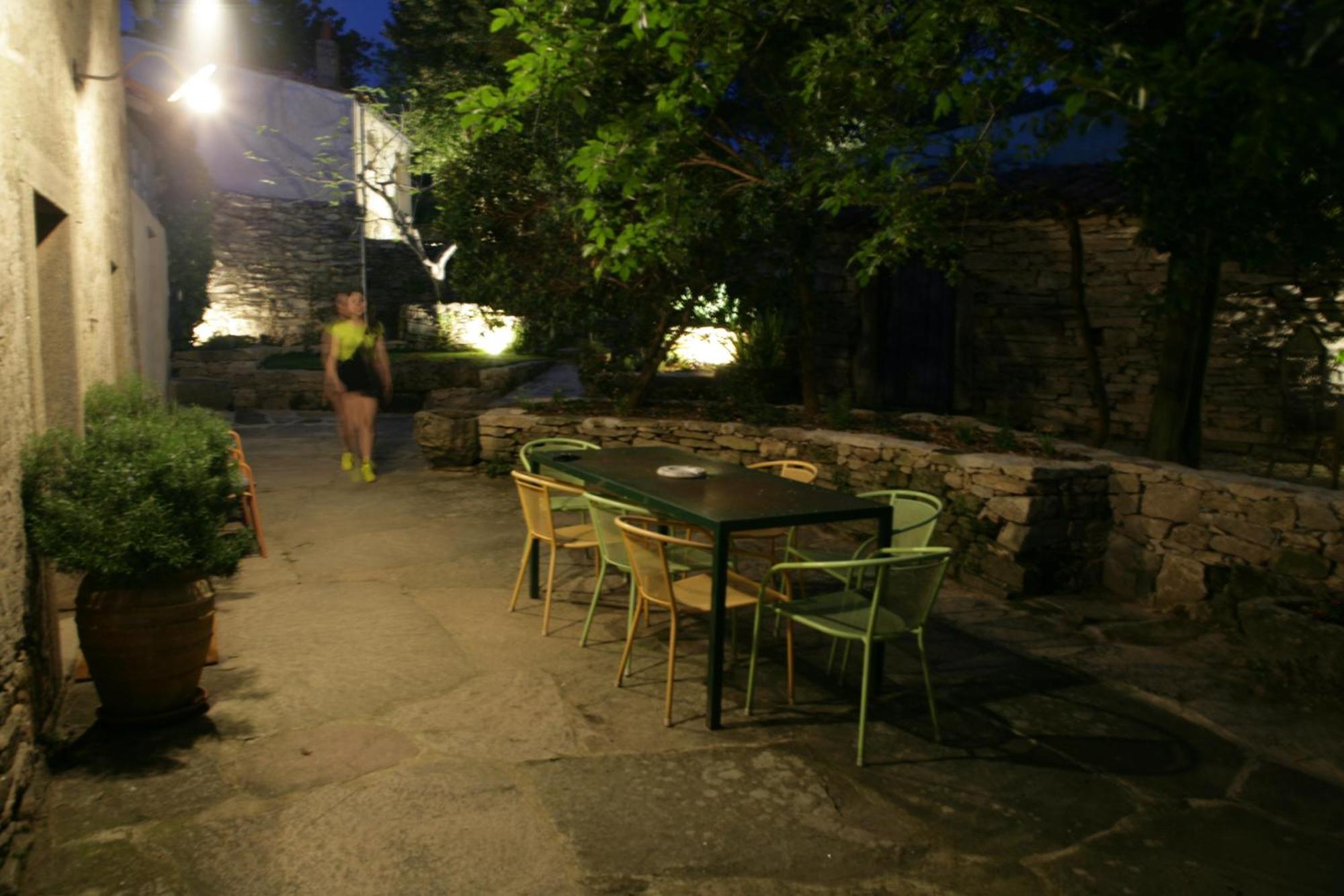Fornillos de Fermoselle La Casa De Los Arribes מראה חיצוני תמונה