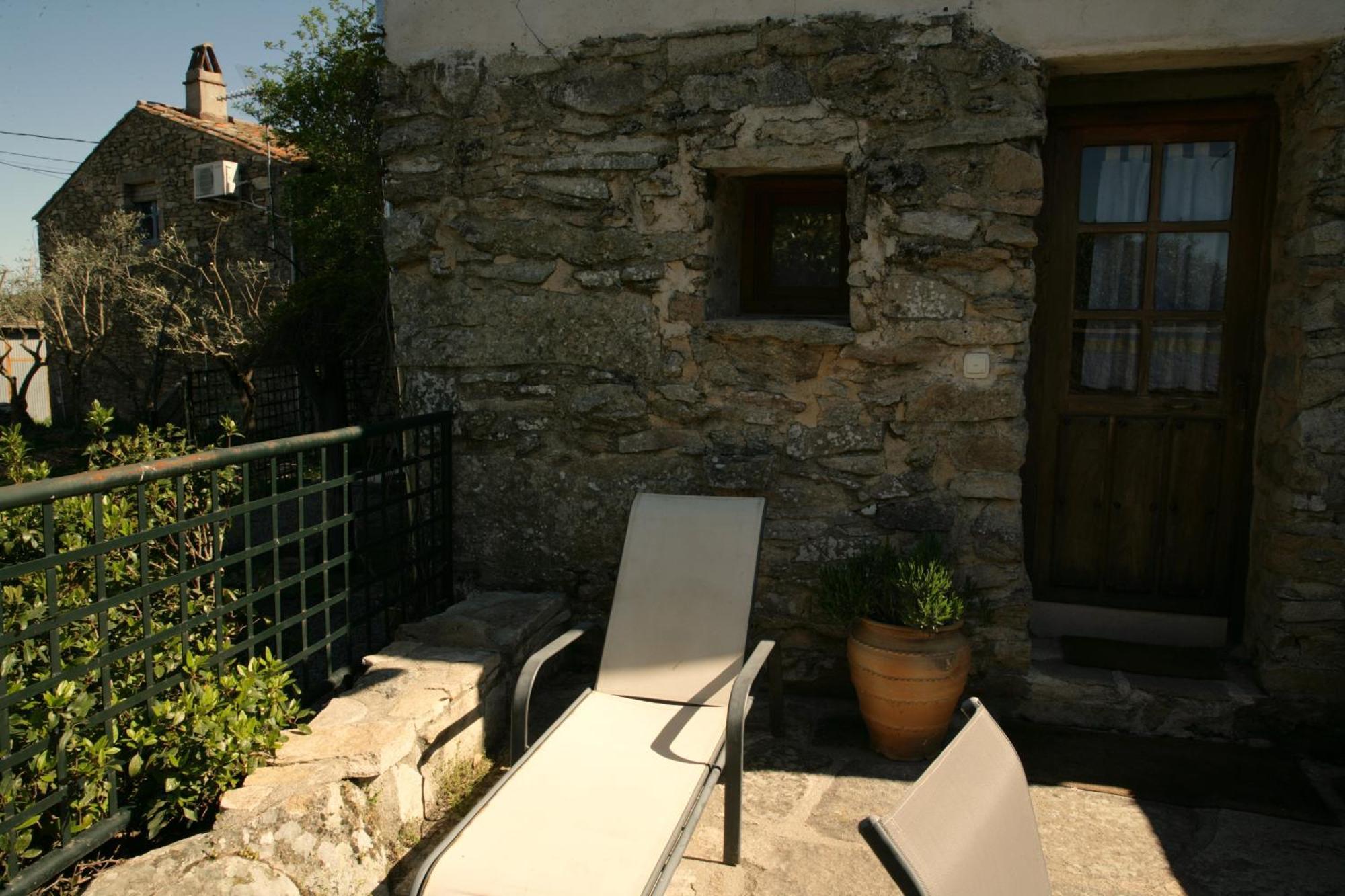 Fornillos de Fermoselle La Casa De Los Arribes מראה חיצוני תמונה