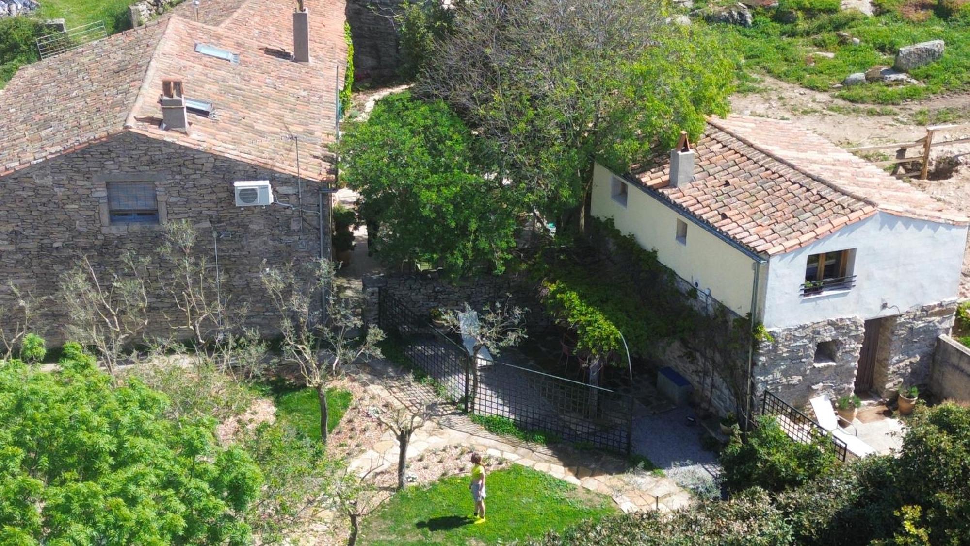 Fornillos de Fermoselle La Casa De Los Arribes מראה חיצוני תמונה