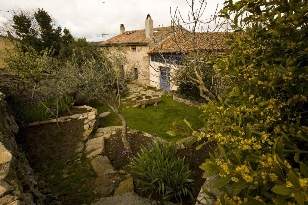 Fornillos de Fermoselle La Casa De Los Arribes מראה חיצוני תמונה