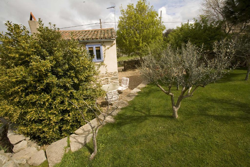 Fornillos de Fermoselle La Casa De Los Arribes מראה חיצוני תמונה