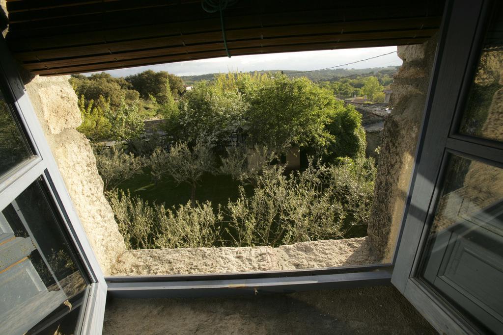 Fornillos de Fermoselle La Casa De Los Arribes מראה חיצוני תמונה