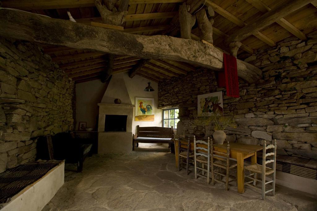 Fornillos de Fermoselle La Casa De Los Arribes מראה חיצוני תמונה