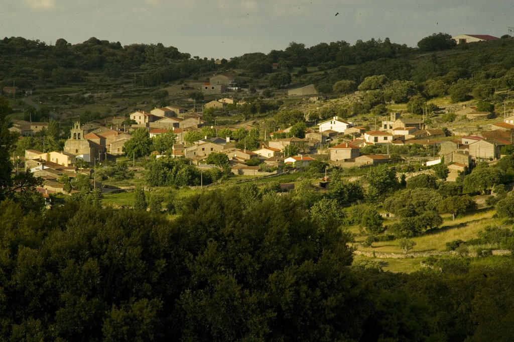 Fornillos de Fermoselle La Casa De Los Arribes מראה חיצוני תמונה