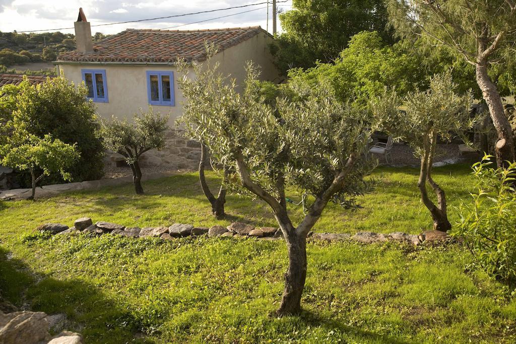 Fornillos de Fermoselle La Casa De Los Arribes מראה חיצוני תמונה