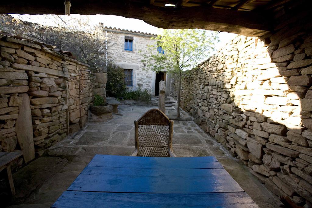 Fornillos de Fermoselle La Casa De Los Arribes מראה חיצוני תמונה