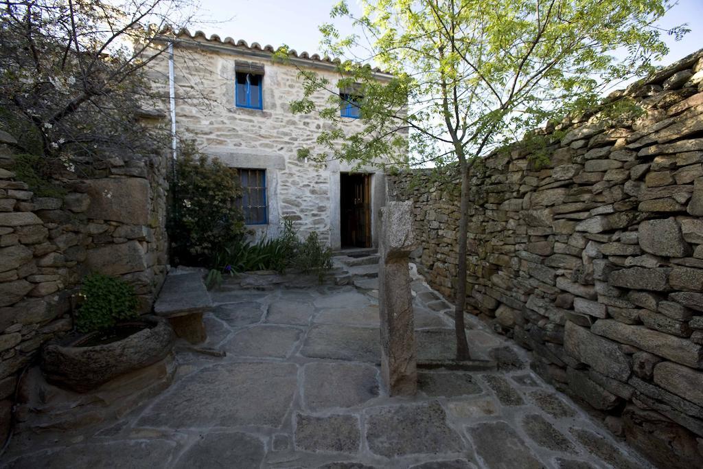Fornillos de Fermoselle La Casa De Los Arribes מראה חיצוני תמונה