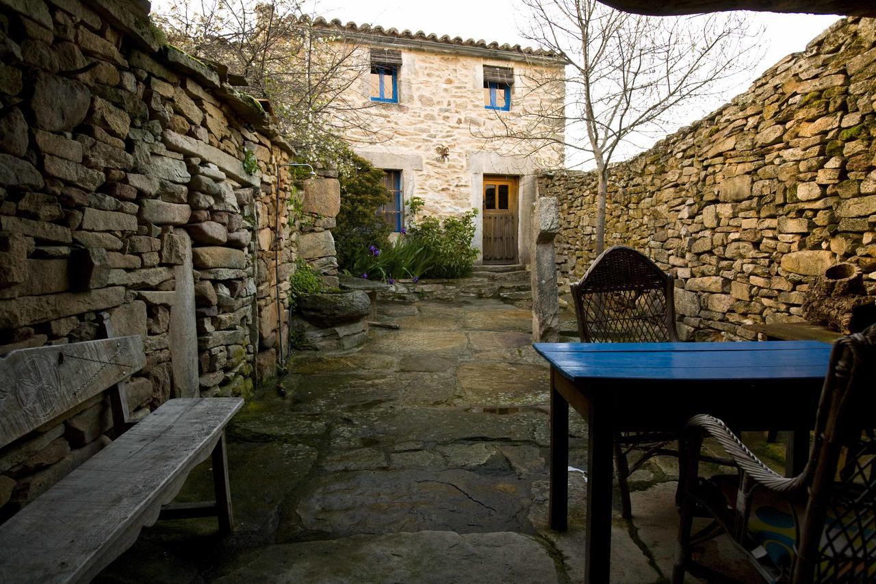 Fornillos de Fermoselle La Casa De Los Arribes מראה חיצוני תמונה