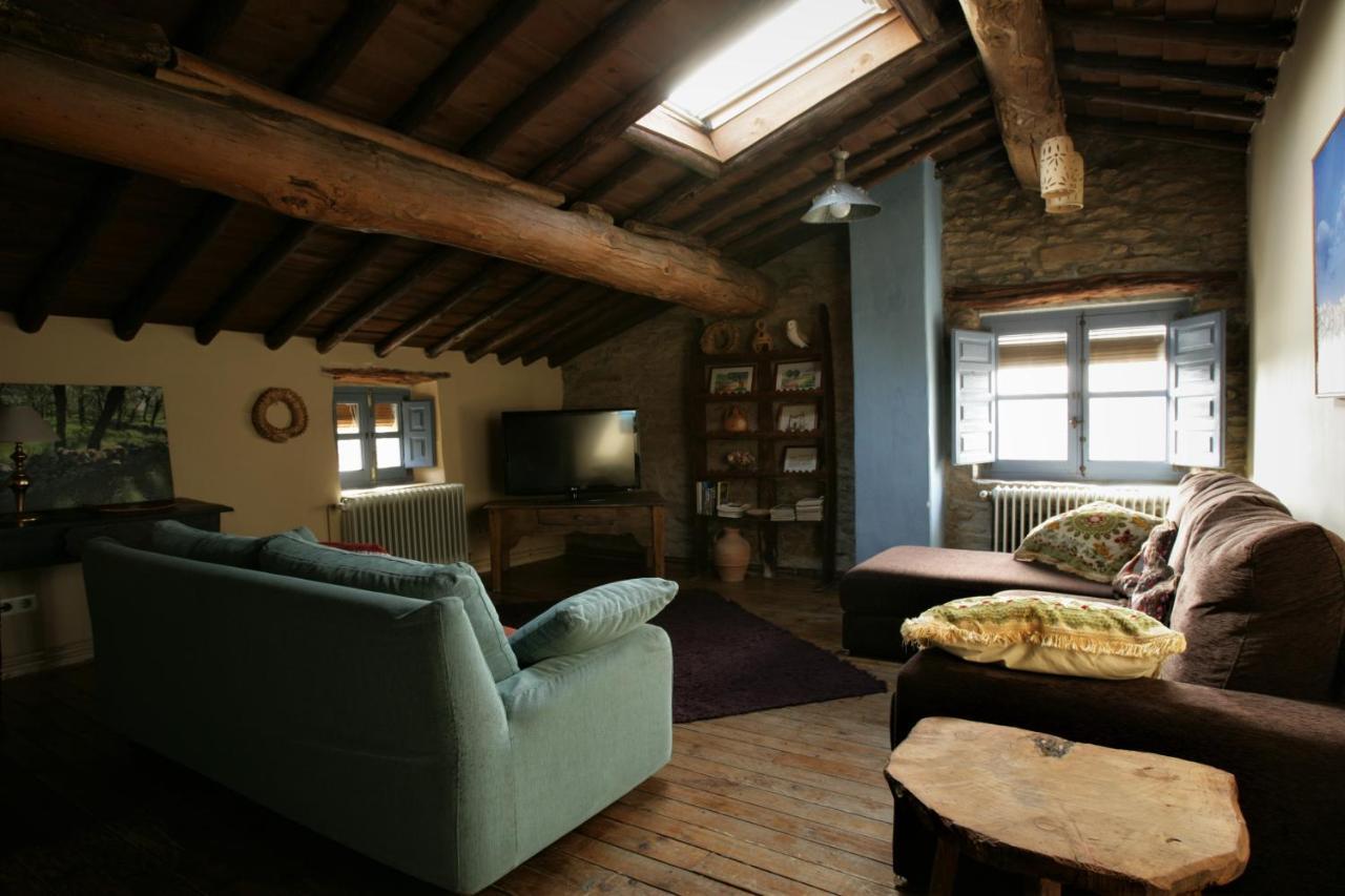 Fornillos de Fermoselle La Casa De Los Arribes מראה חיצוני תמונה